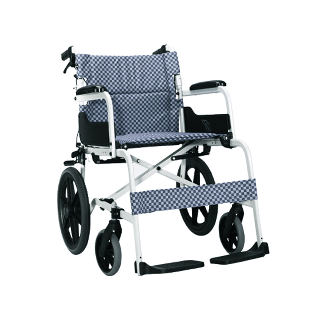 NHG Pharmacy Online-Soma Lightweight Wheelchair SM150.5