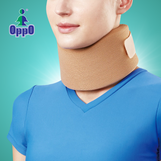 OppO Cervical Collar 4091