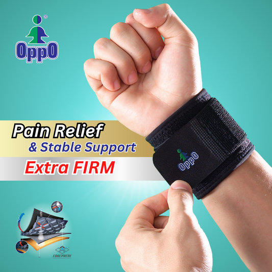 OppO Wrist Wrap Coolprene® 1281