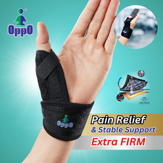 OppO Wrist / Thumb Support Coolprene® 1288