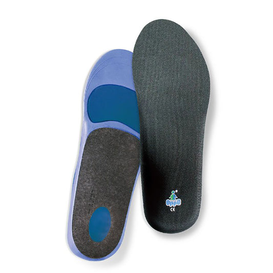 OppO Arch Support Insoles 5010