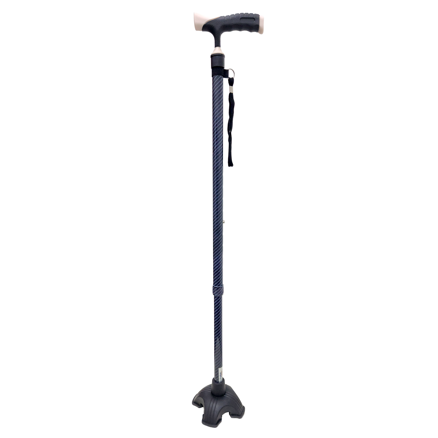 Lifeplus Smart Walking Stick