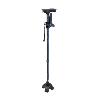 Lifeplus Smart Walking Stick with LED