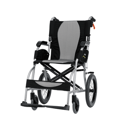 Karma Ergo Lite Lightest Wheelchair