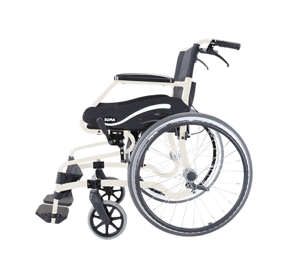 SOMA Lightweight Wheelchair