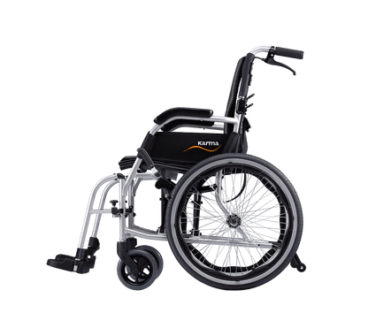 Karma Ergo Lite 2 Detachable Wheelchair