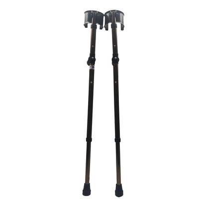 Elbow Crutches (1 pair)