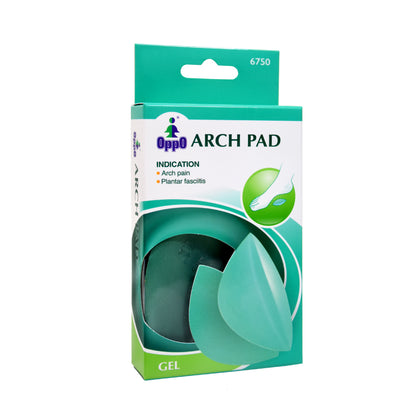 OppO Arch Pads 6750