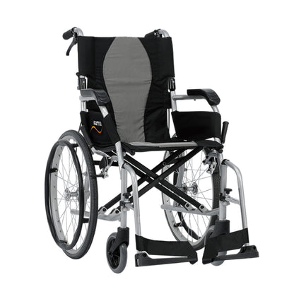 Karma Ergo Lite 2 Detachable Wheelchair