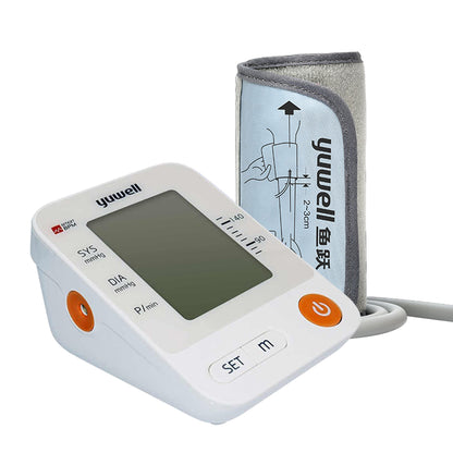 Yuwell Electronic Blood Pressure Monitor